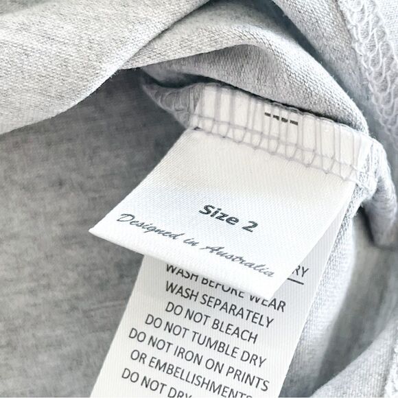 Pizza face // Silas + the sloth // small shop // size 2t - Picture 7 of 7